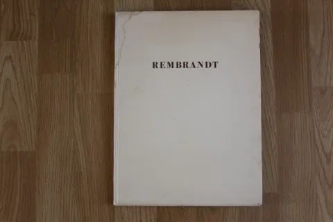 REMBRANDT — fotka 2