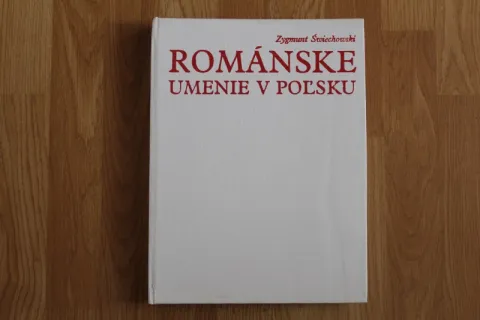 ROMÁNSKE UMENIE V POĽSKU — fotka 2