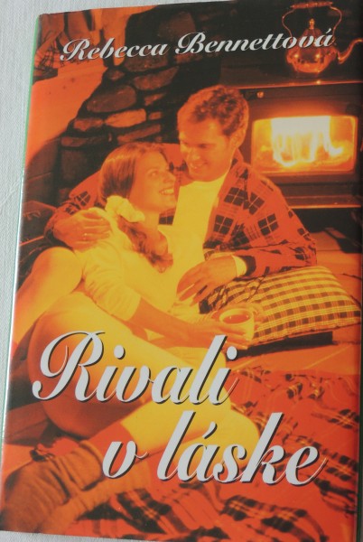 Rivali v láske