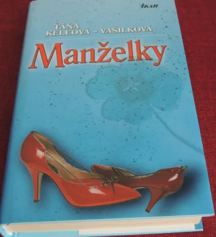 Manželky