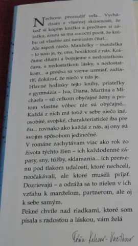 Manželky — fotka 3
