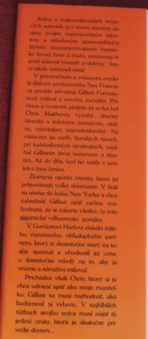 Cesta domov — fotka 2