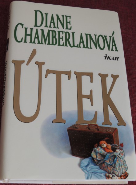 Útek