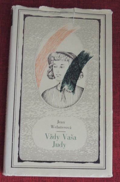 Vždy vaša Judy