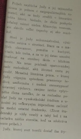 Vždy vaša Judy — fotka 2