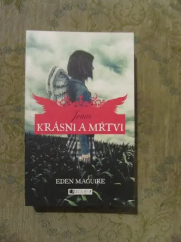 Krásni a mŕtvi- Jonas