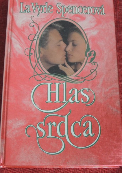 Hlas srdca