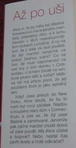 Až po uši — fotka 2