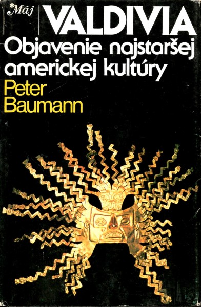 VALDIVIA- Objavenie najstaršej americkej kultúry