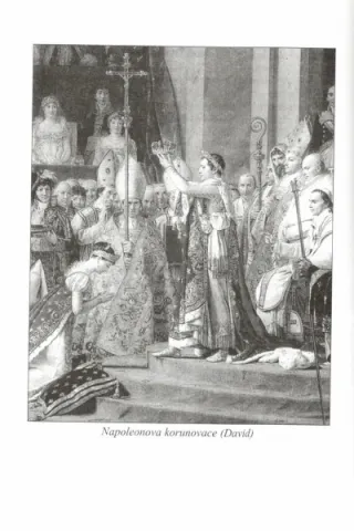 Napoleonova tažení V - Ať žije císař!--Kovařík Jiří--nakl. Akcent, 2005, 1. vydání — fotka 5