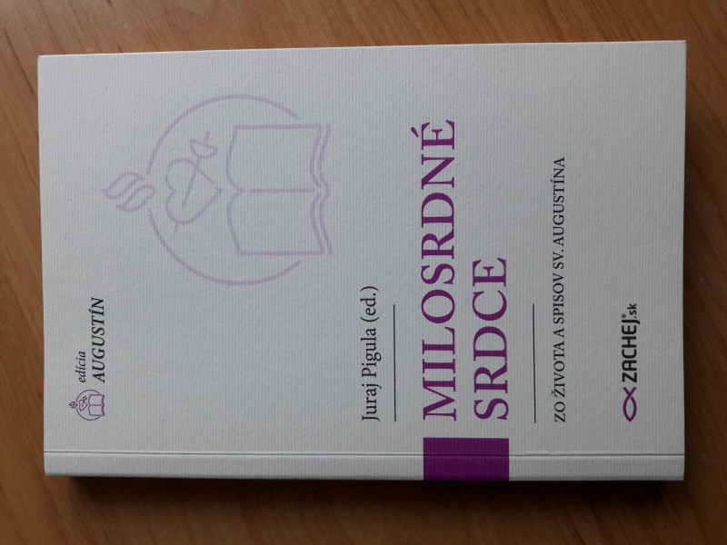 Milosrdné srdce.