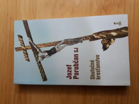 Skutočné kresťanstvo