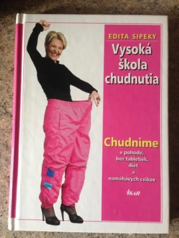 Vysoká škola chudnutia
