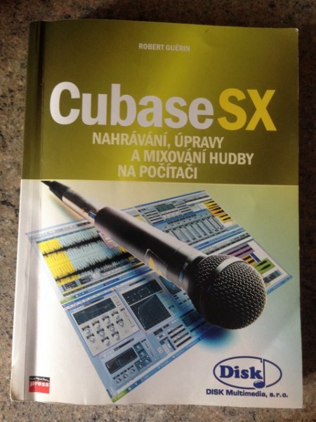 Cubase SX
