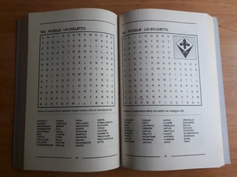 Il grande libro dei puzzle — fotka 2